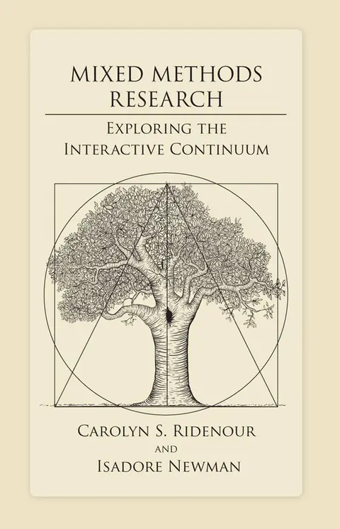 Cover of Mixed Methods Research