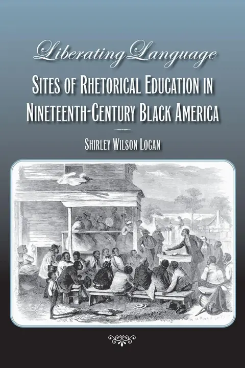 Cover of Liberating Language