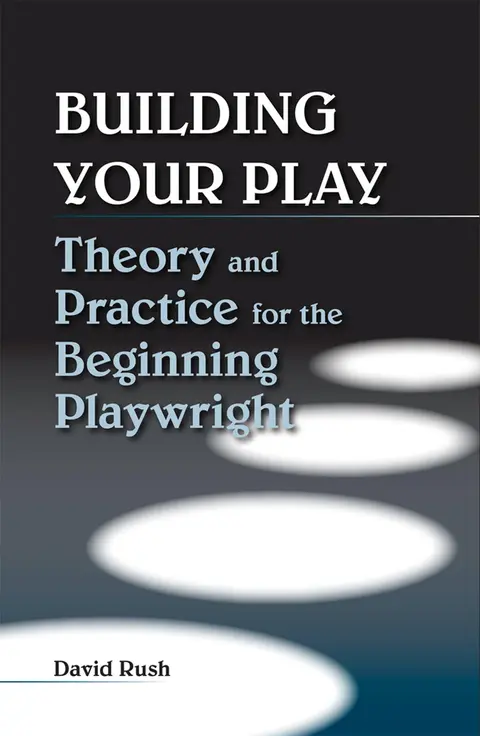 Cover of Building Your Play
