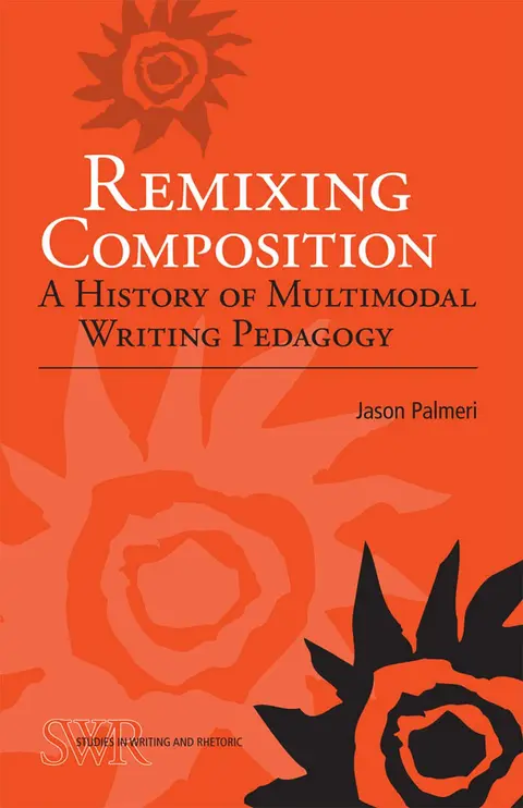 Cover of Remixing Composition