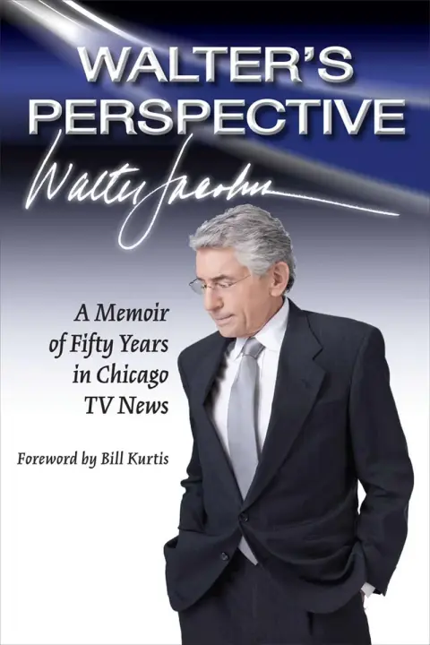 Cover of Walter's Perspective