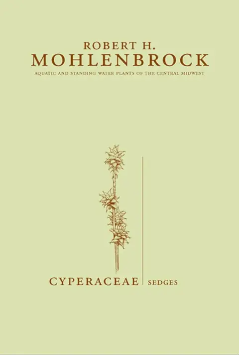 Cover of Cyperaceae