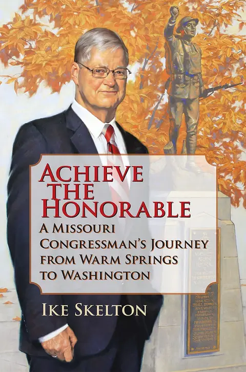 Cover of Achieve the Honorable