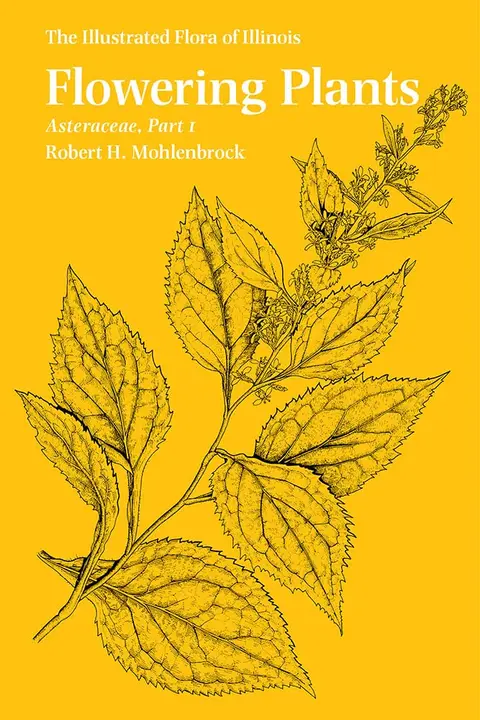 Cover of Flowering Plants