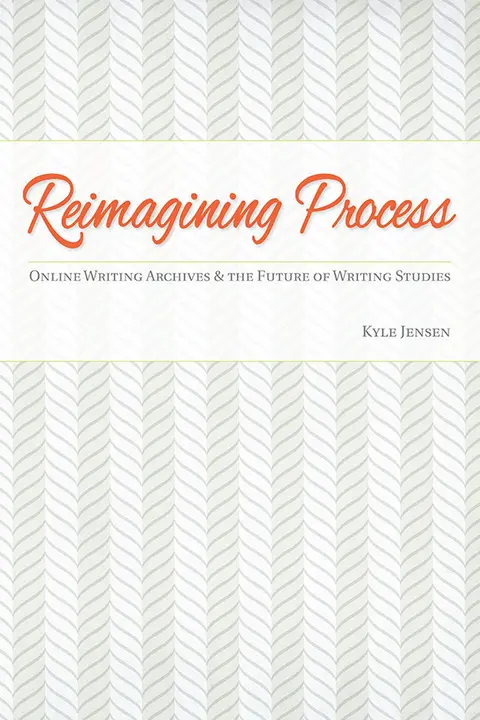 Cover of Reimagining Process