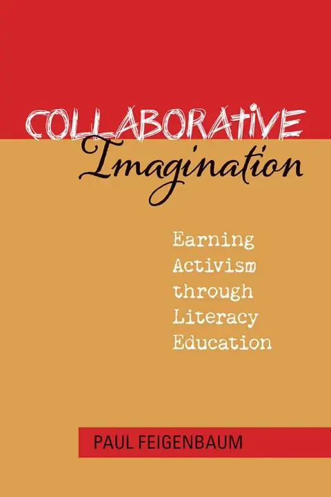 Cover of Collaborative Imagination