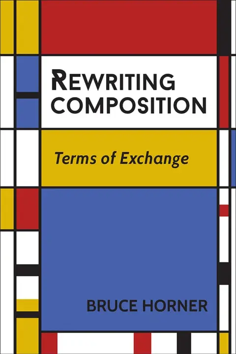 Cover of Rewriting Composition