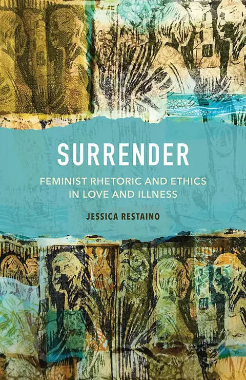 Cover of Surrender