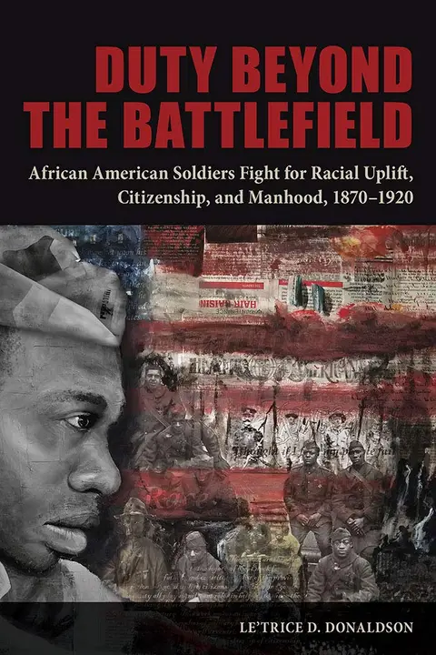 Cover of Duty beyond the Battlefield