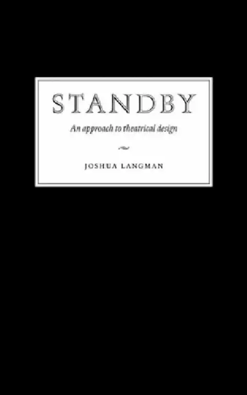 Cover of Standby