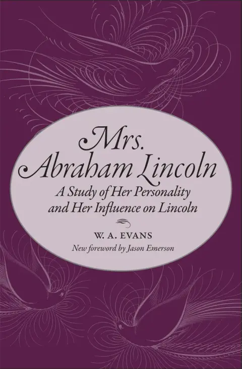 Cover of Mrs