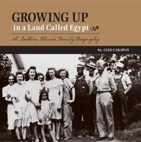 Cover of Shawnee Books
