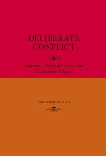 Cover of Deliberate Conflict