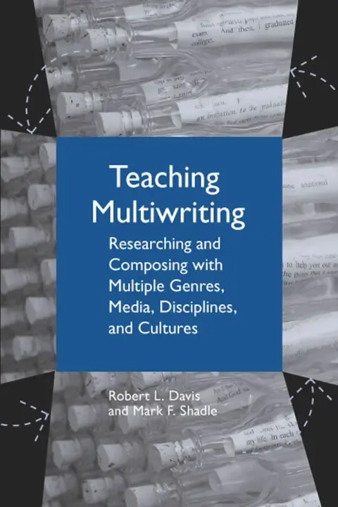 Cover of Teaching Multiwriting