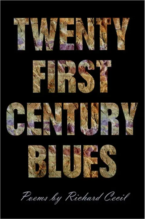 Cover of Twenty First Century Blues