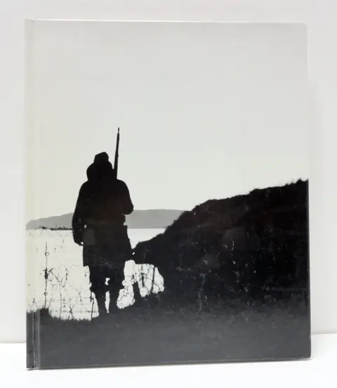 Cover of War in the Outposts