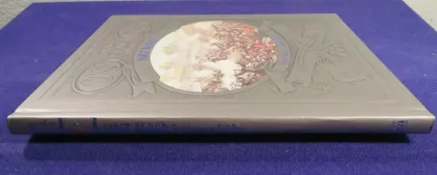 Cover of First Blood