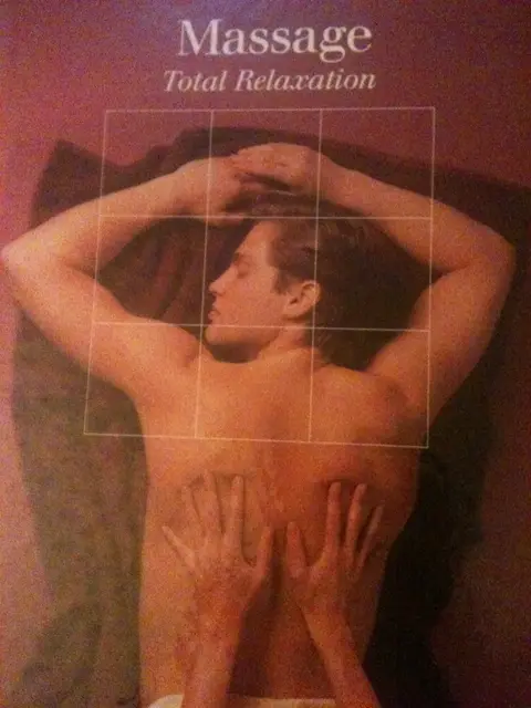 Cover of Massage