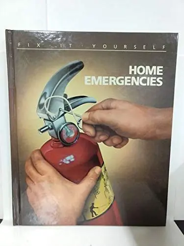 Cover of Home Emergencies
