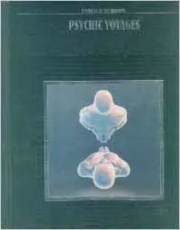 Cover of Psychic Voyages