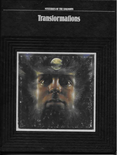 Cover of Transformations