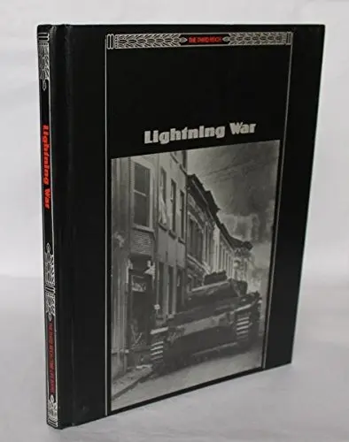Cover of Lightning War