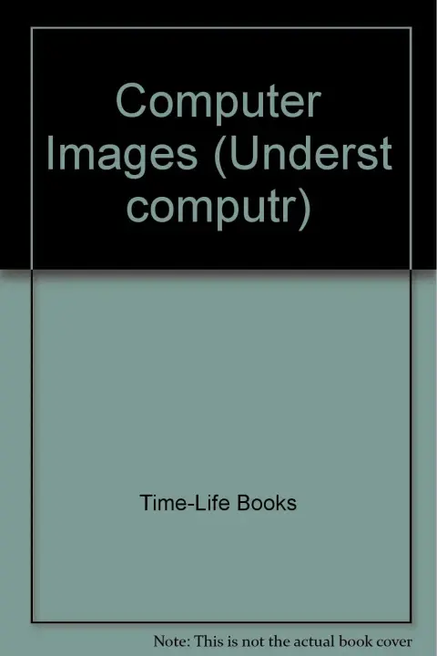 Cover of Computer Images