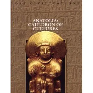 Cover of Anatolia
