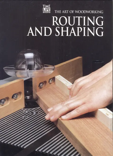 Cover of Routing and Shaping