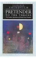 Cover of Pretender to the Throne