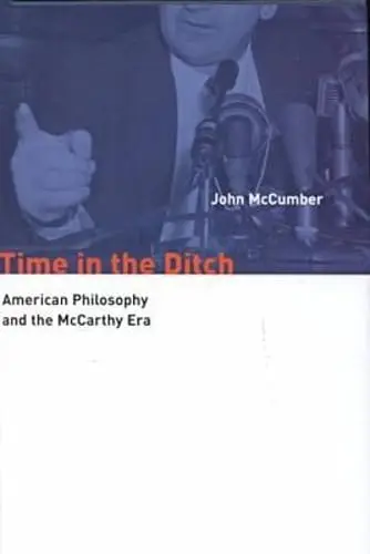 Cover of Time in the Ditch