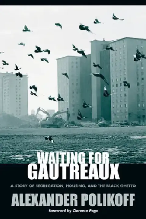 Cover of Waiting for Gautreaux