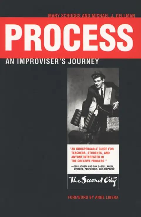 Cover of Process