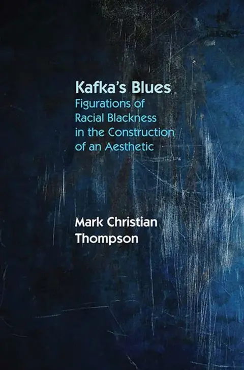Cover of Kafka’s Blues