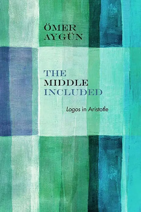 Cover of The Middle Included