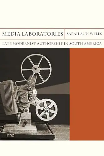 Cover of Media Laboratories