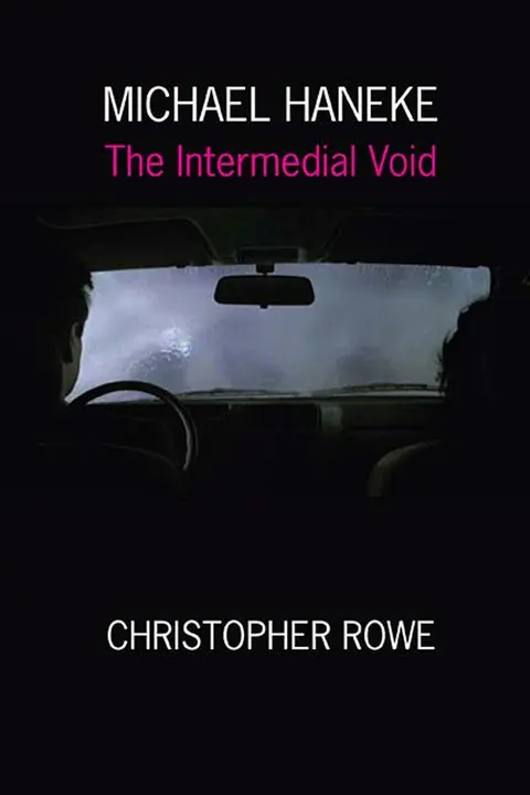 Cover of Michael Haneke