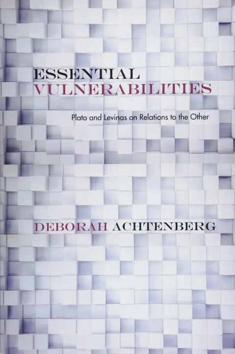 Cover of Essential Vulnerabilities