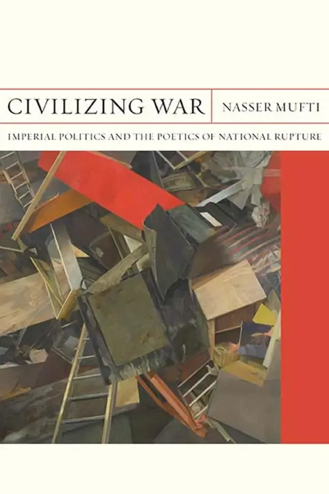 Cover of Civilizing War
