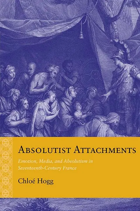 Cover of Absolutist Attachments