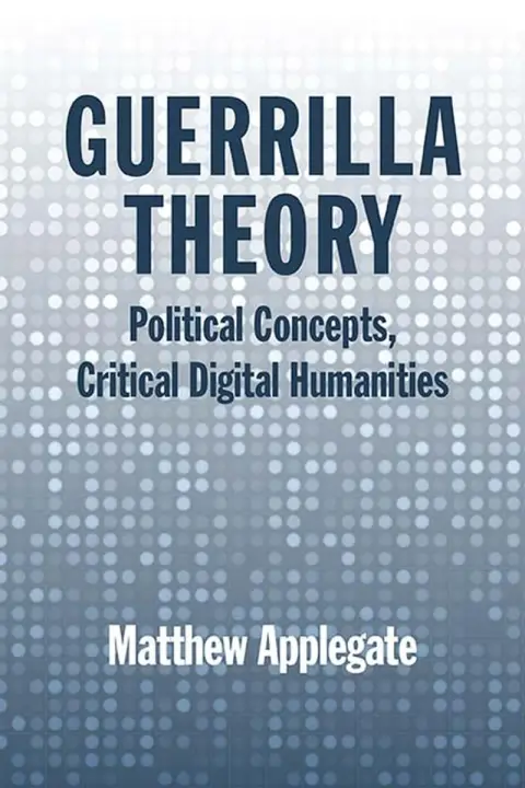 Cover of Guerrilla Theory