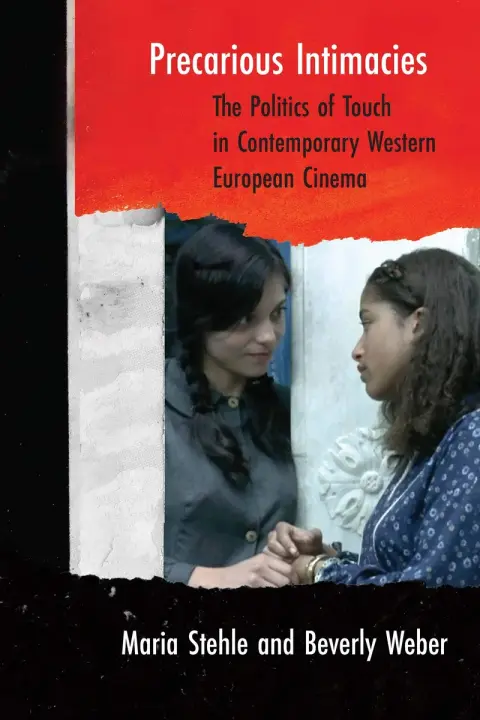 Cover of Precarious Intimacies