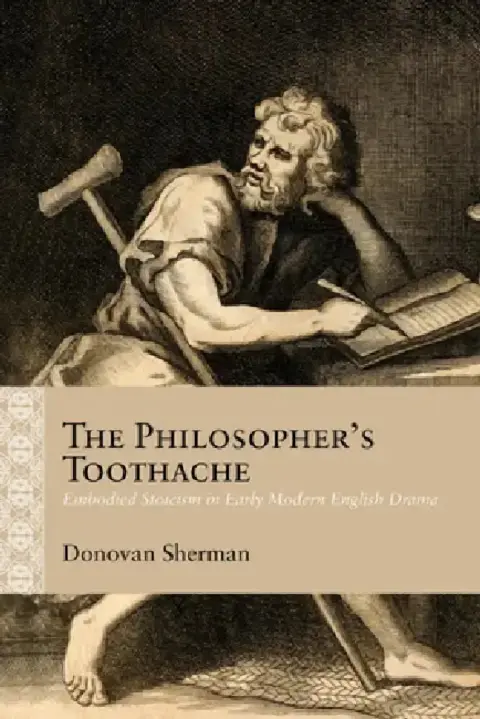 Cover of The Philosopher's Toothache