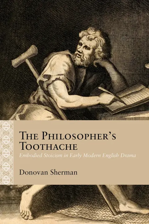 Cover of The Philosopher's Toothache