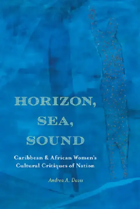 Cover of Horizon, Sea, Sound