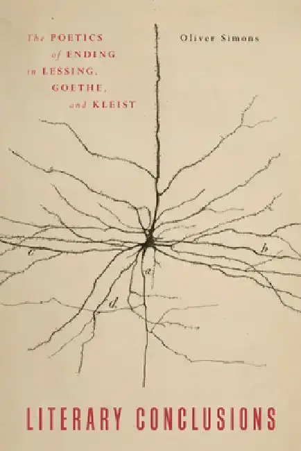 Cover of Literary Conclusions