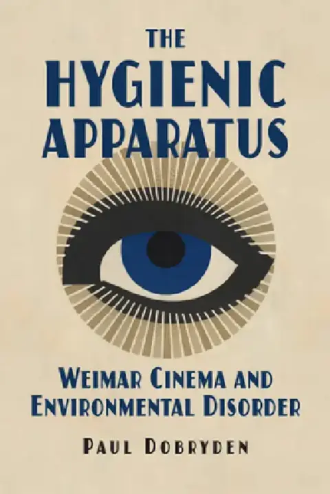 Cover of The Hygienic Apparatus