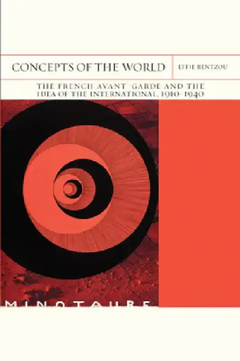 Cover of Concepts of the World