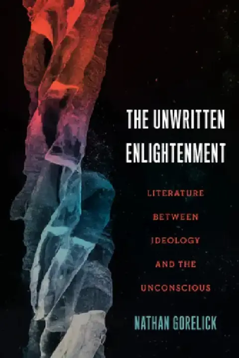 Cover of The Unwritten Enlightenment