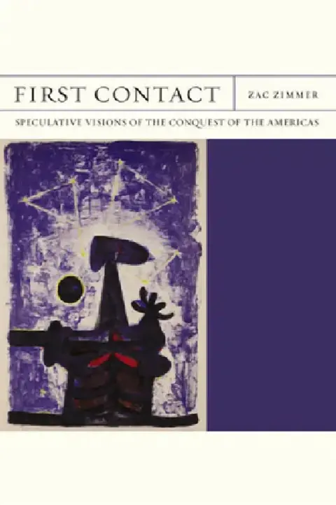 Cover of First Contact